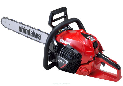 Pilarka spalinowa Shindaiwa 451s